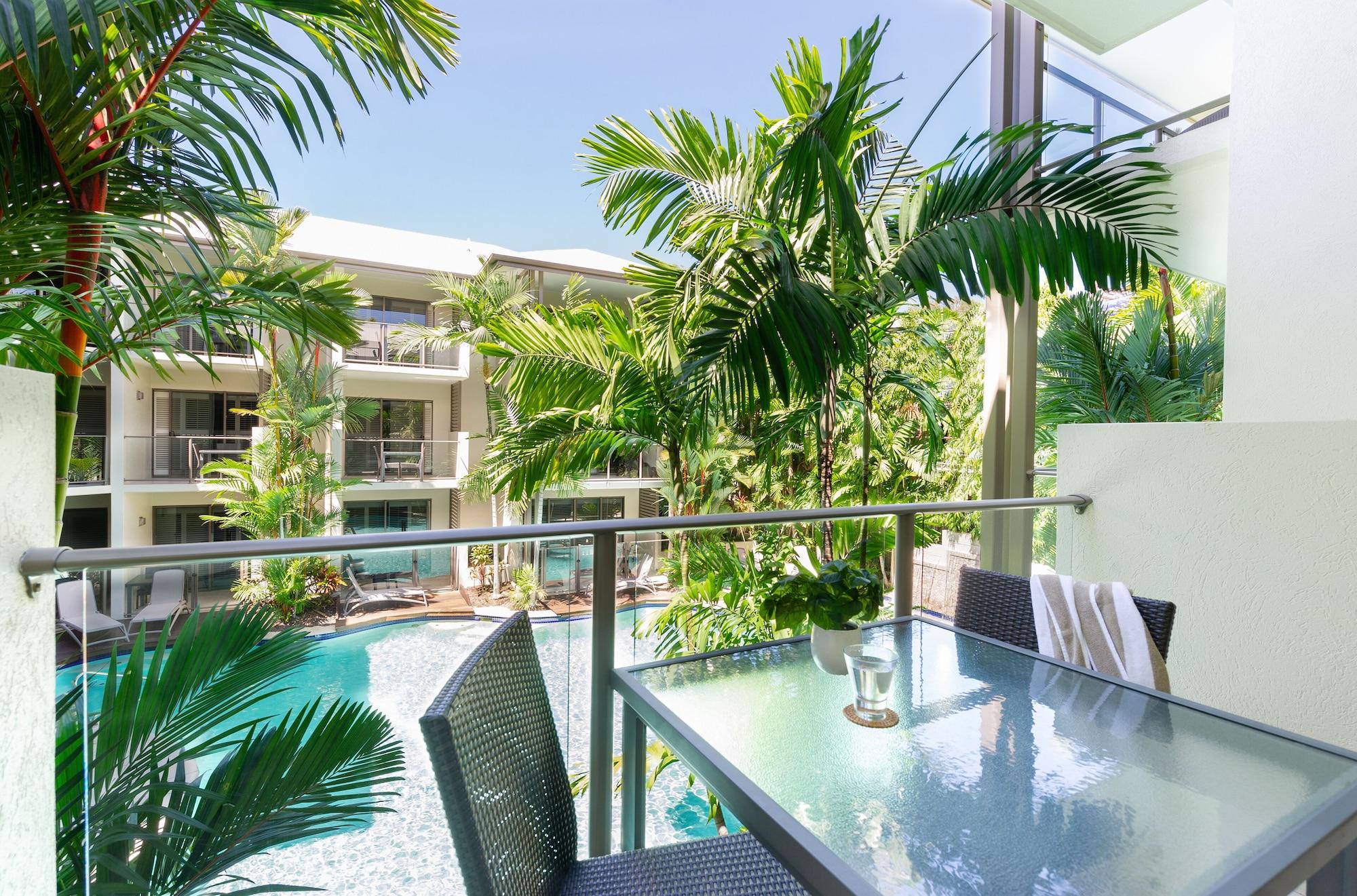 Shantara Resort Port Douglas - Adults Only Retreat Eksteriør bilde