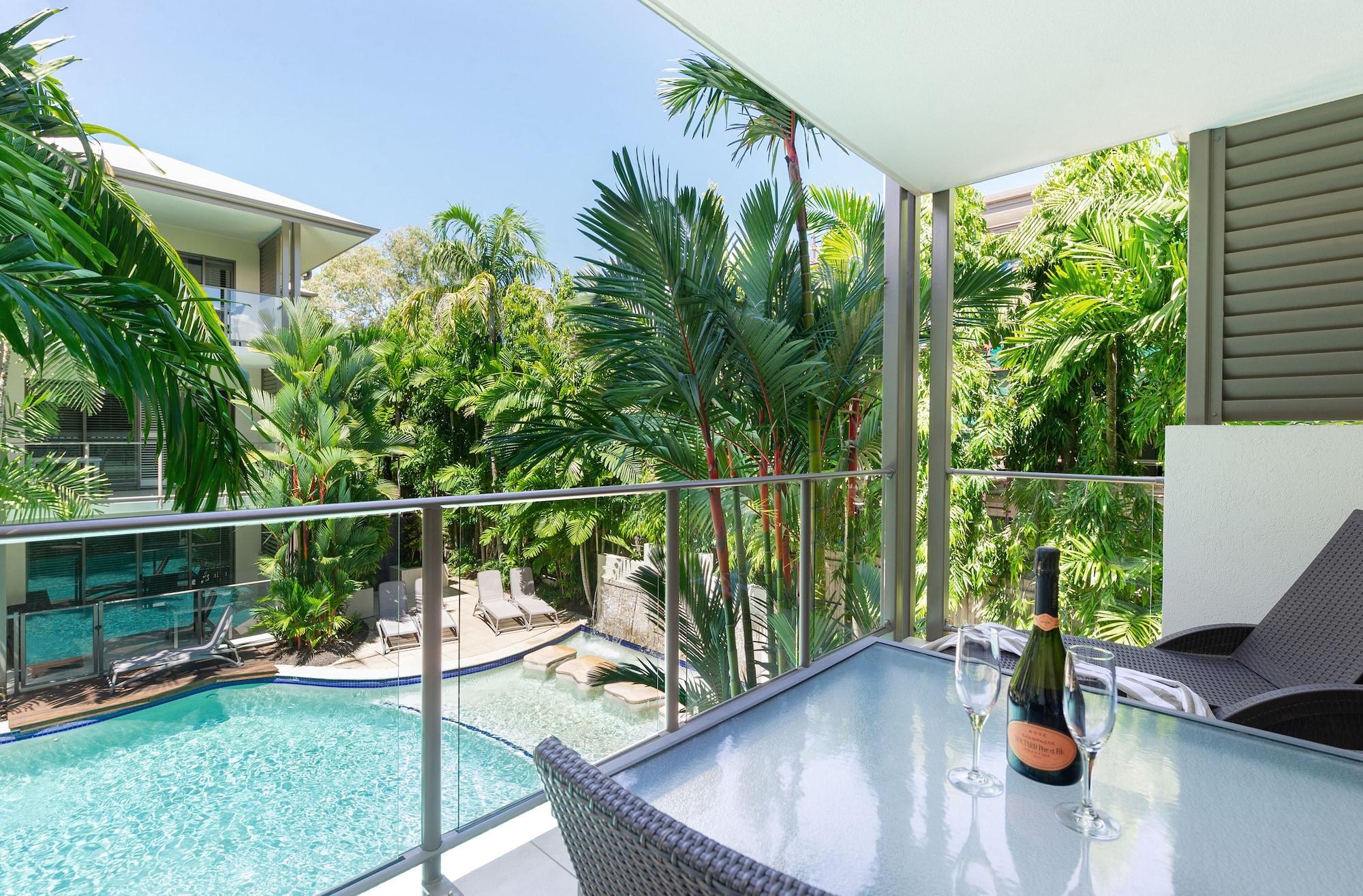 Shantara Resort Port Douglas - Adults Only Retreat Eksteriør bilde