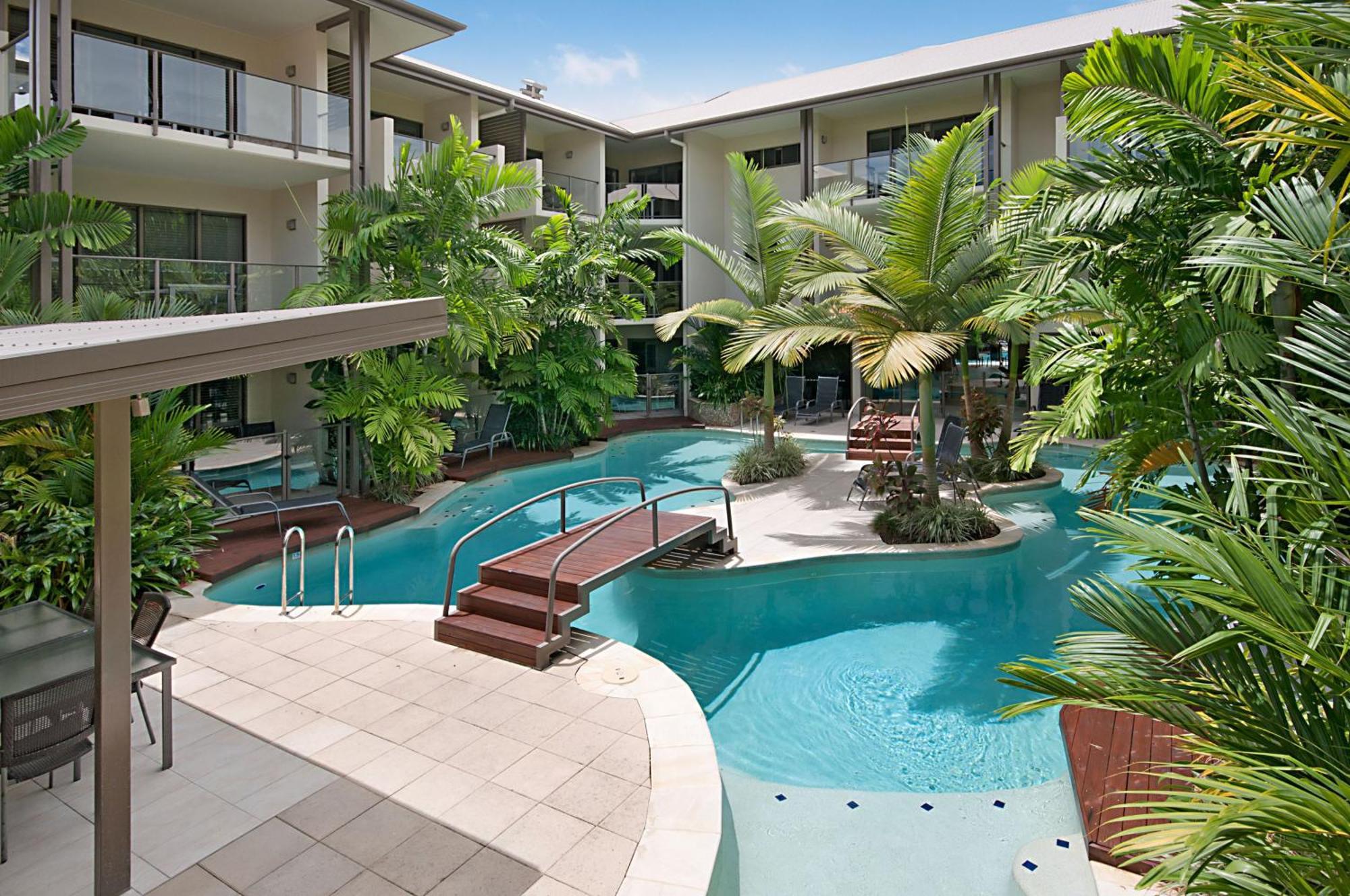 Shantara Resort Port Douglas - Adults Only Retreat Eksteriør bilde