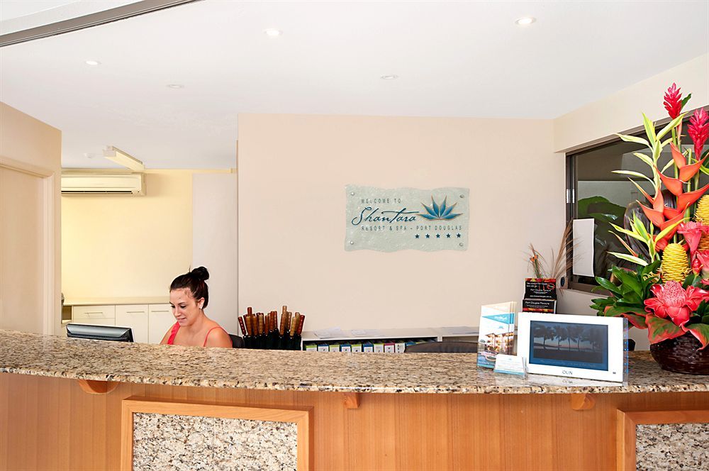 Shantara Resort Port Douglas - Adults Only Retreat Eksteriør bilde