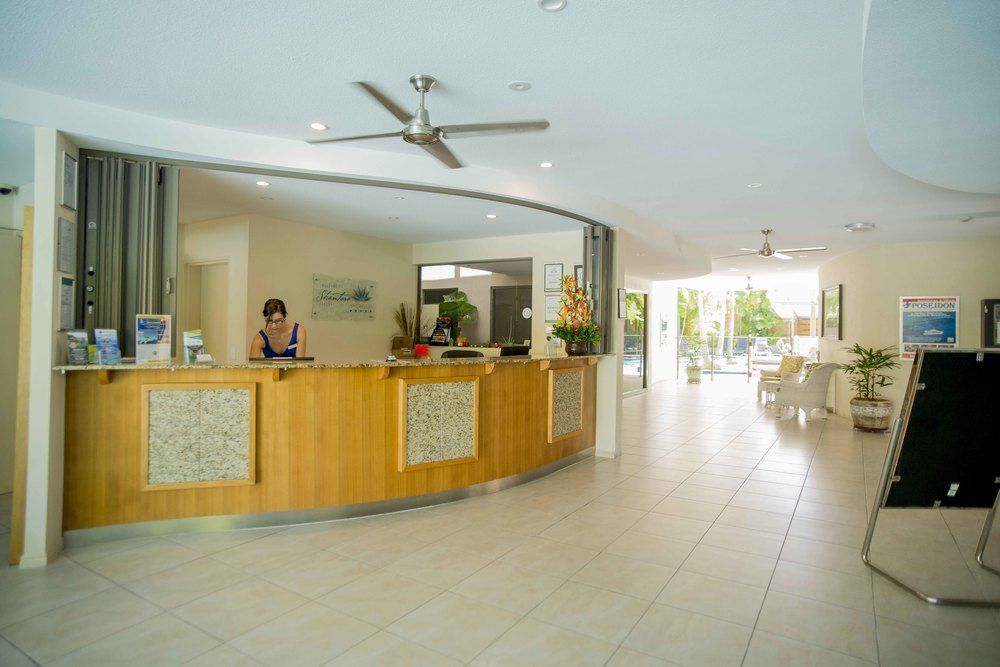 Shantara Resort Port Douglas - Adults Only Retreat Eksteriør bilde