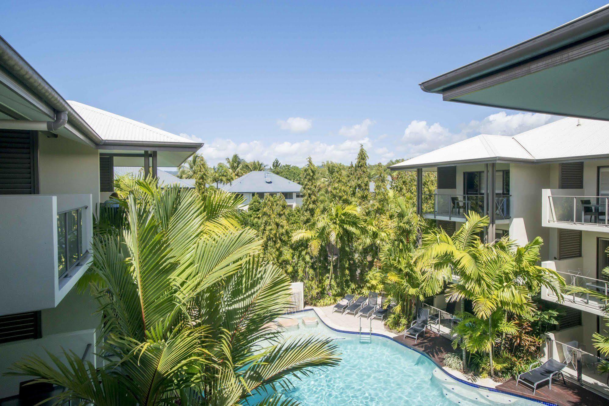 Shantara Resort Port Douglas - Adults Only Retreat Eksteriør bilde