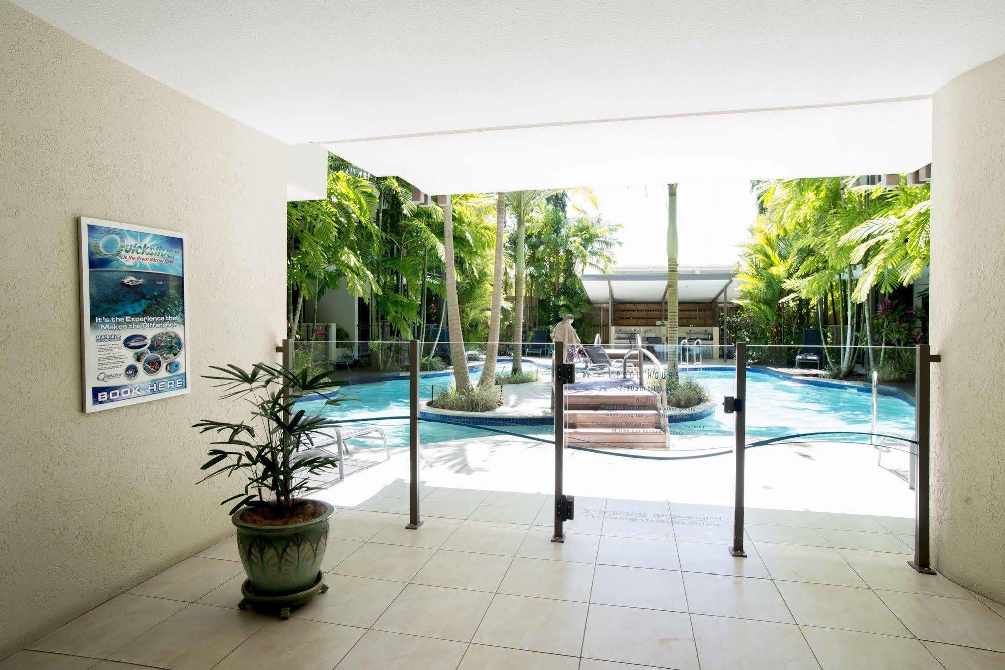 Shantara Resort Port Douglas - Adults Only Retreat Eksteriør bilde