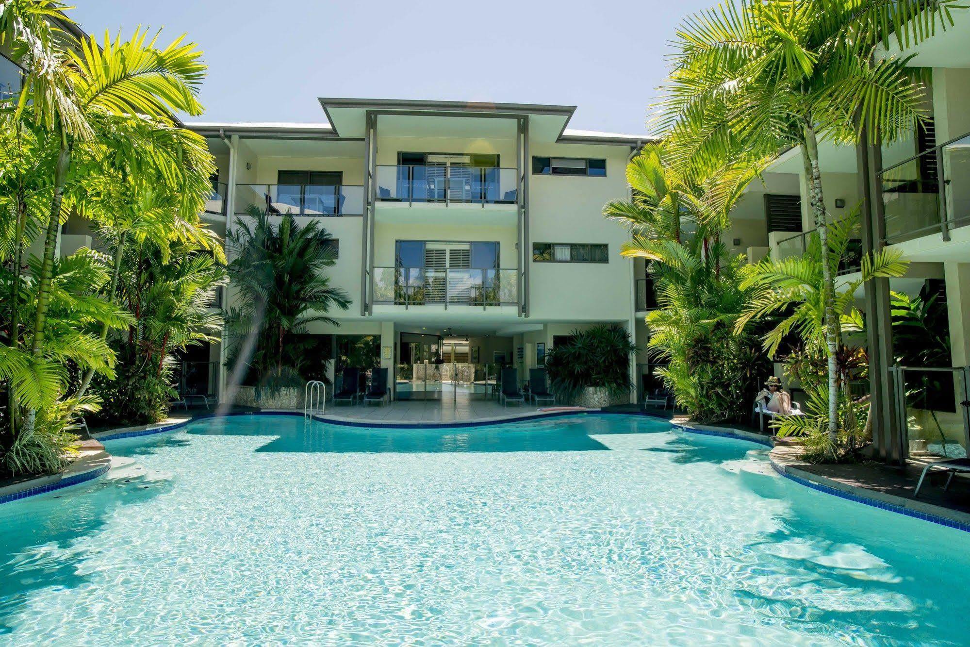 Shantara Resort Port Douglas - Adults Only Retreat Eksteriør bilde