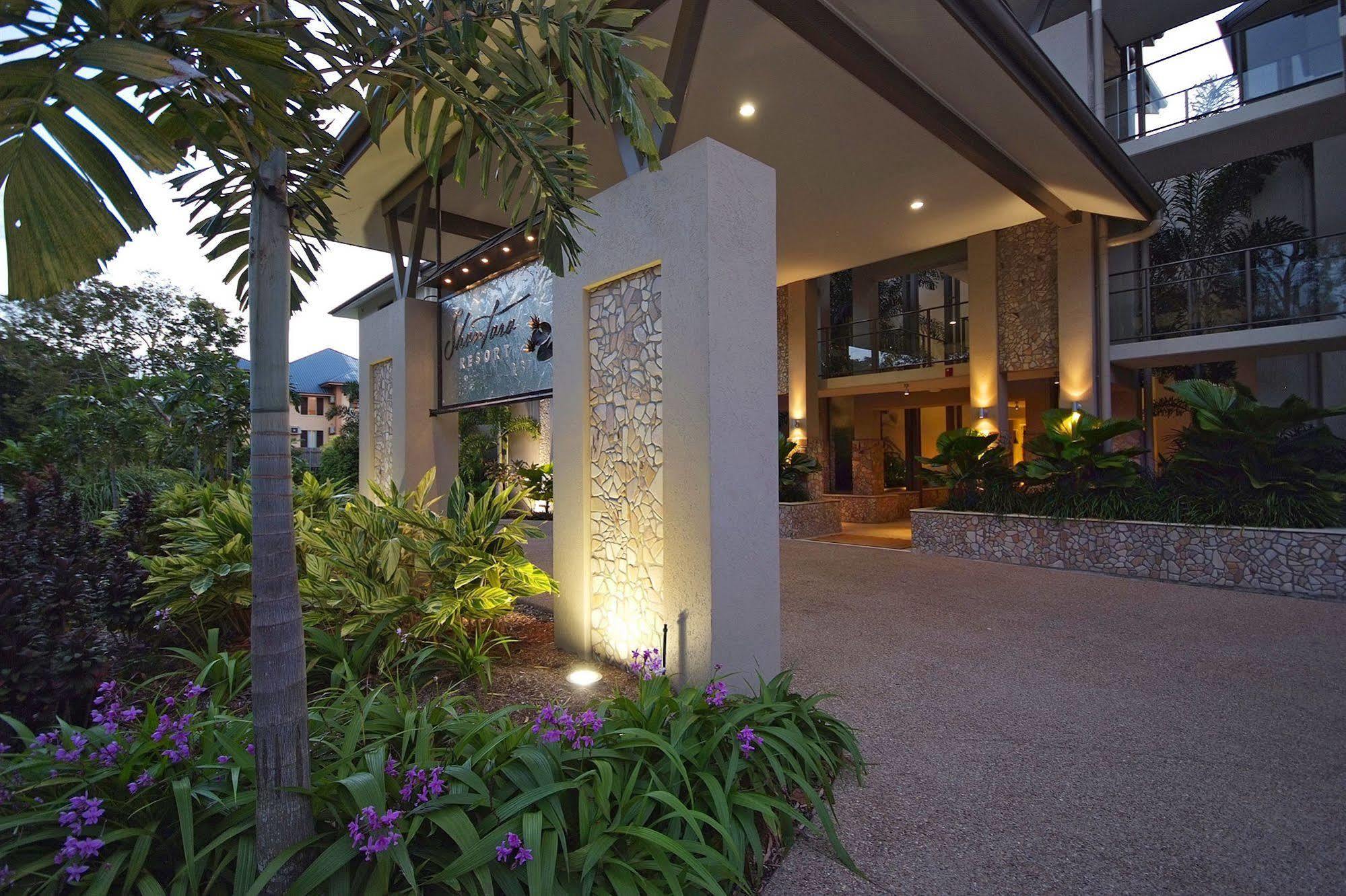 Shantara Resort Port Douglas - Adults Only Retreat Eksteriør bilde