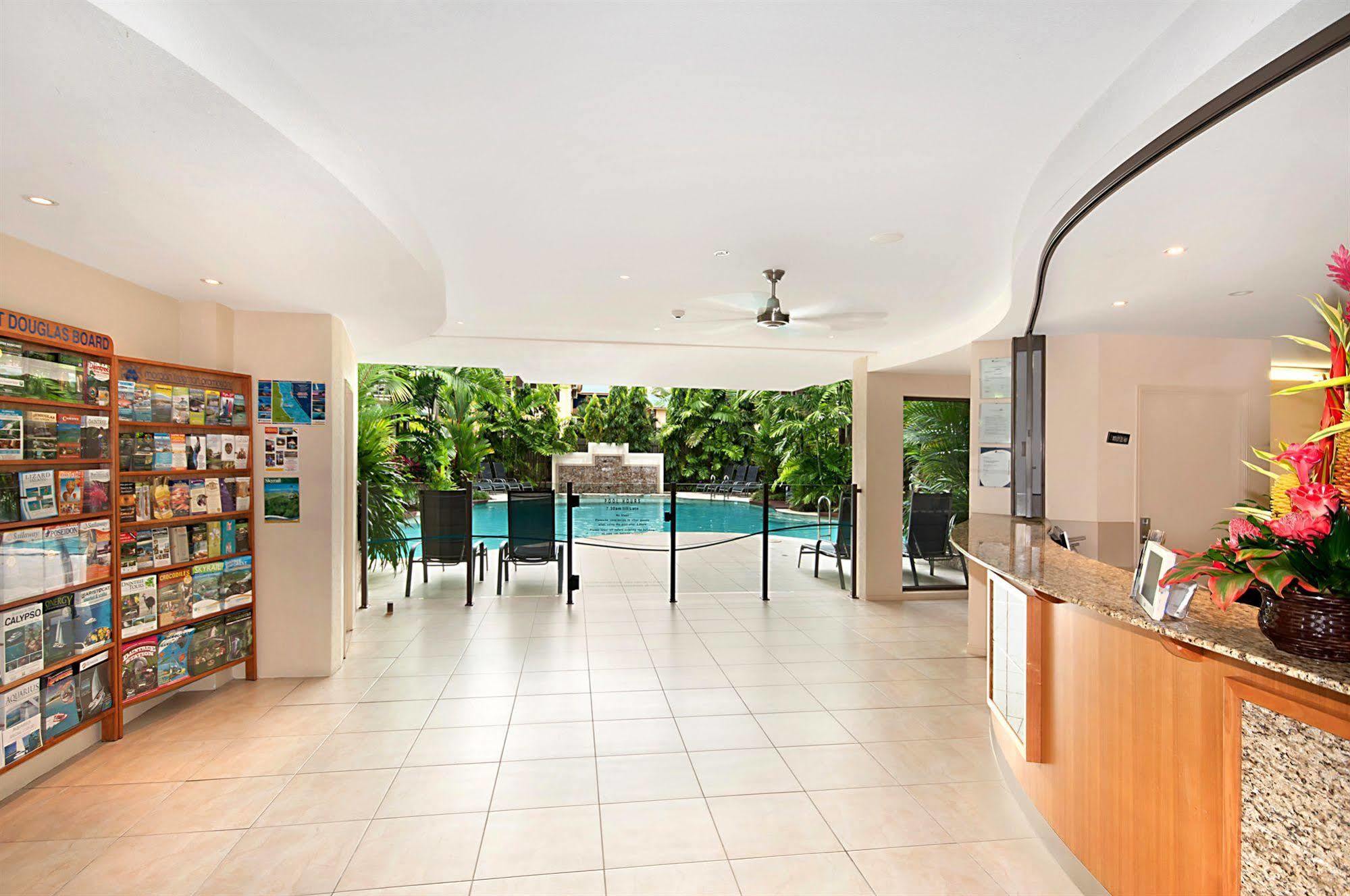 Shantara Resort Port Douglas - Adults Only Retreat Eksteriør bilde