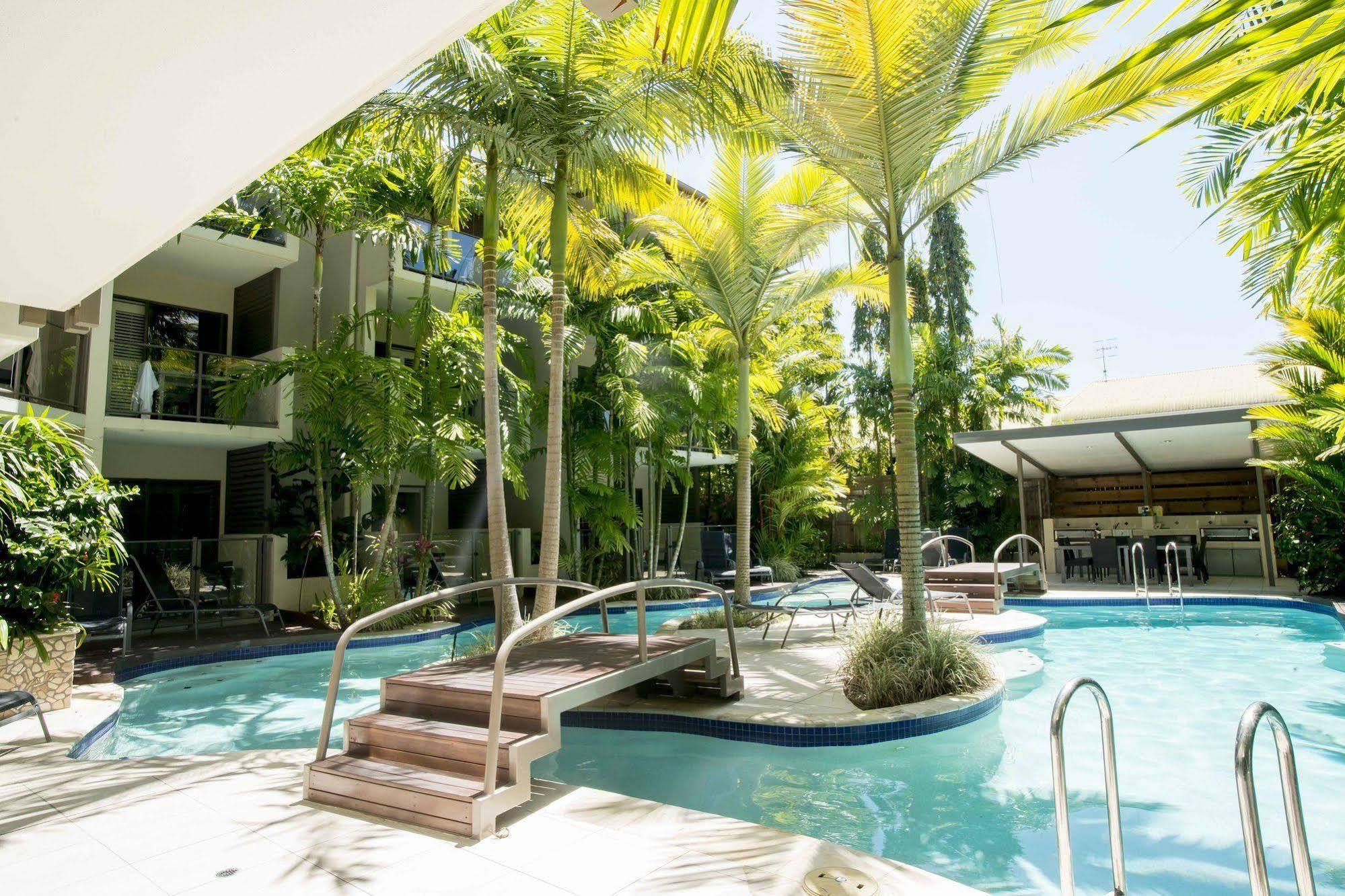 Shantara Resort Port Douglas - Adults Only Retreat Eksteriør bilde