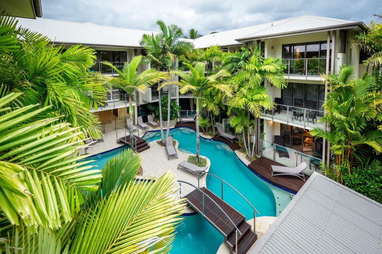 Shantara Resort Port Douglas - Adults Only Retreat Eksteriør bilde